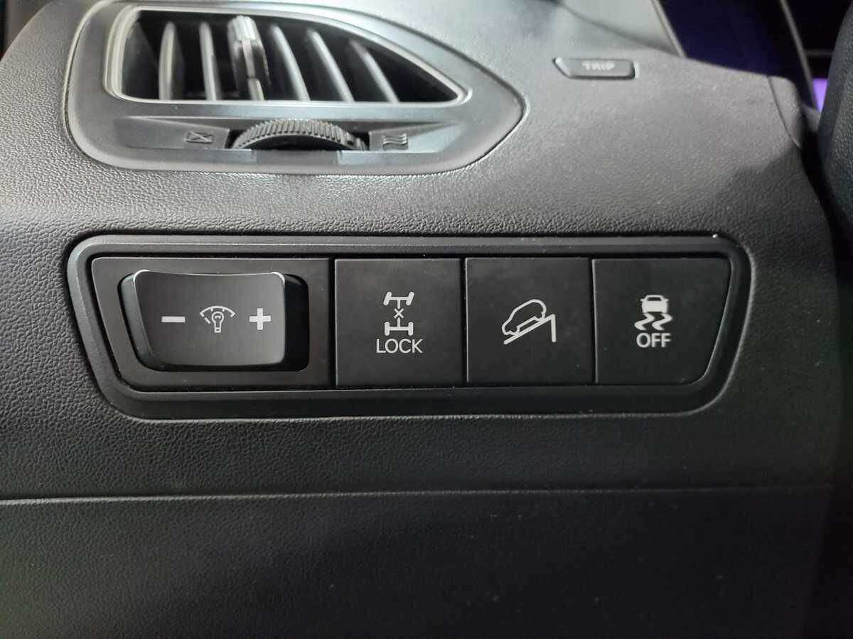 Hyundai ix35, 2012 - Фото №12