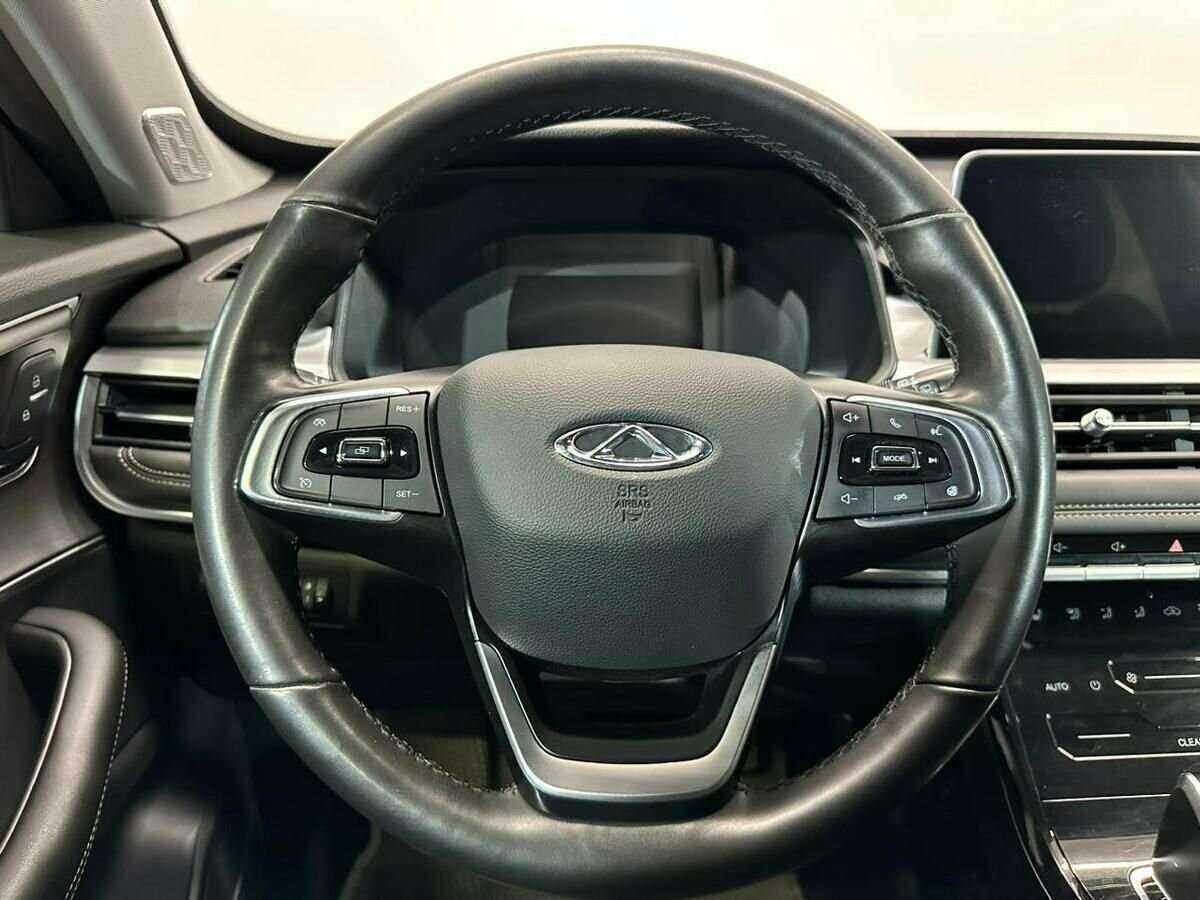 CHERY Tiggo 7 Pro, 2021 - Фото №11