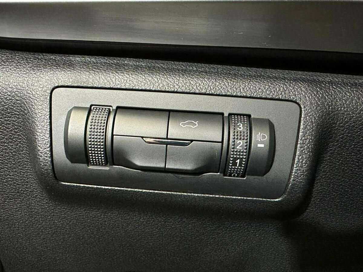 CHERY Tiggo 7 Pro, 2021 - Фото №15