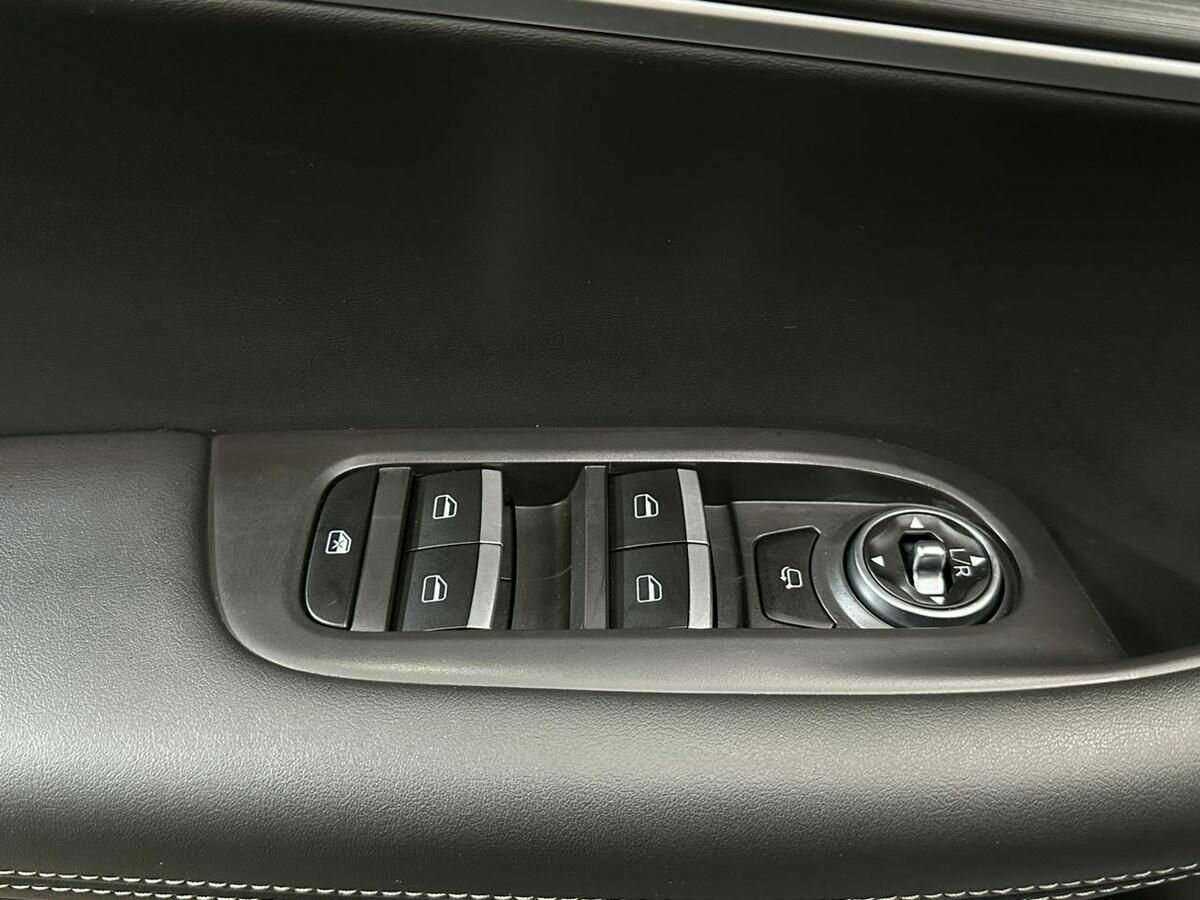 CHERY Tiggo 7 Pro, 2021 - Фото №16