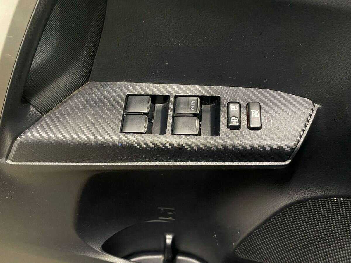 Toyota RAV4, 2014 - Фото №16