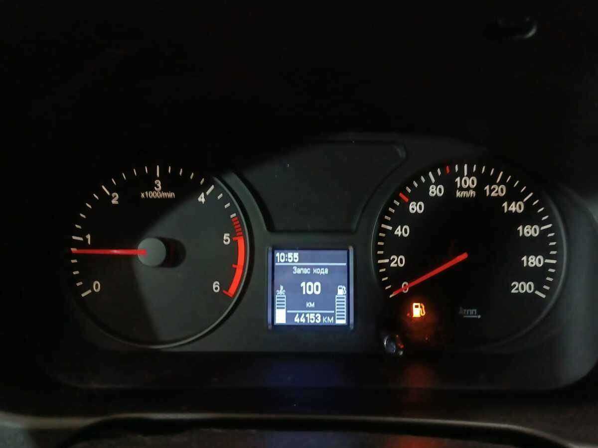 УАЗ Patriot, 2017 - Фото №11