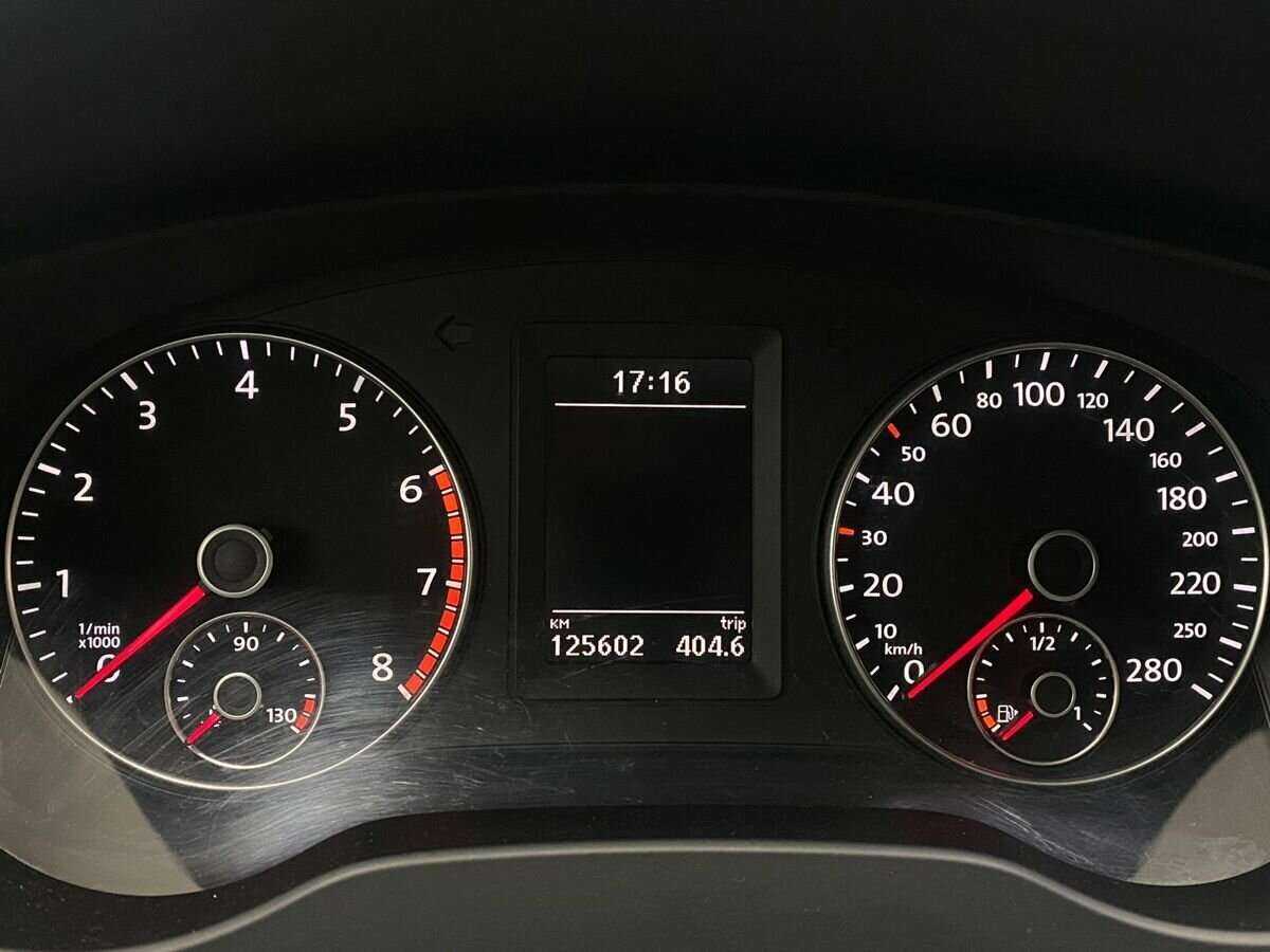 Volkswagen Jetta, 2013 - Фото №10