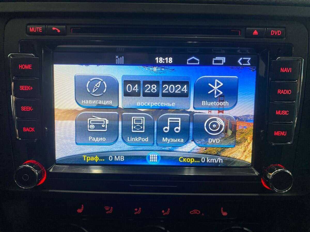 Volkswagen Jetta, 2013 - Фото №13