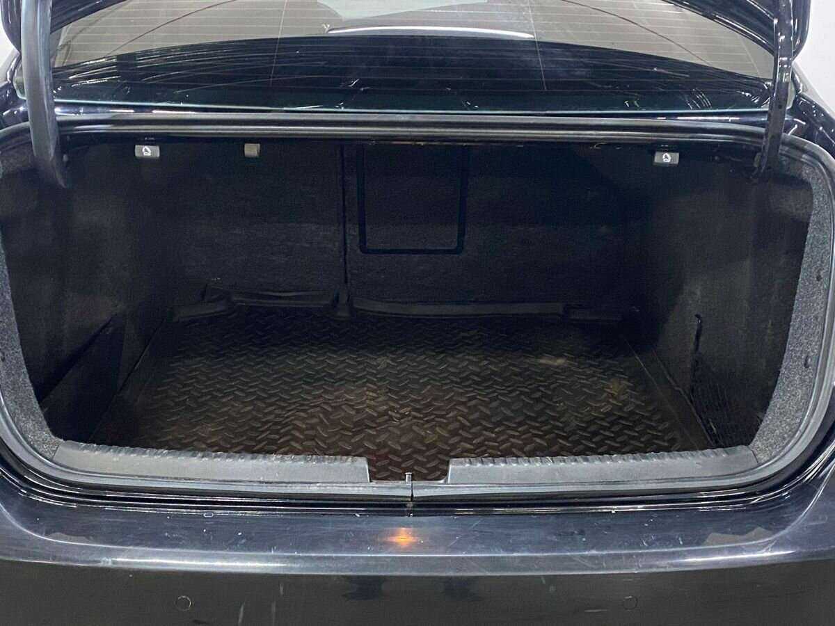 Volkswagen Jetta, 2013 - Фото №16