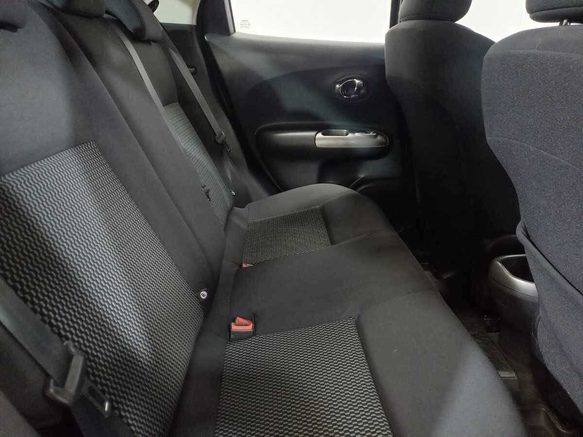 Nissan Juke, 2017 - Фото №10