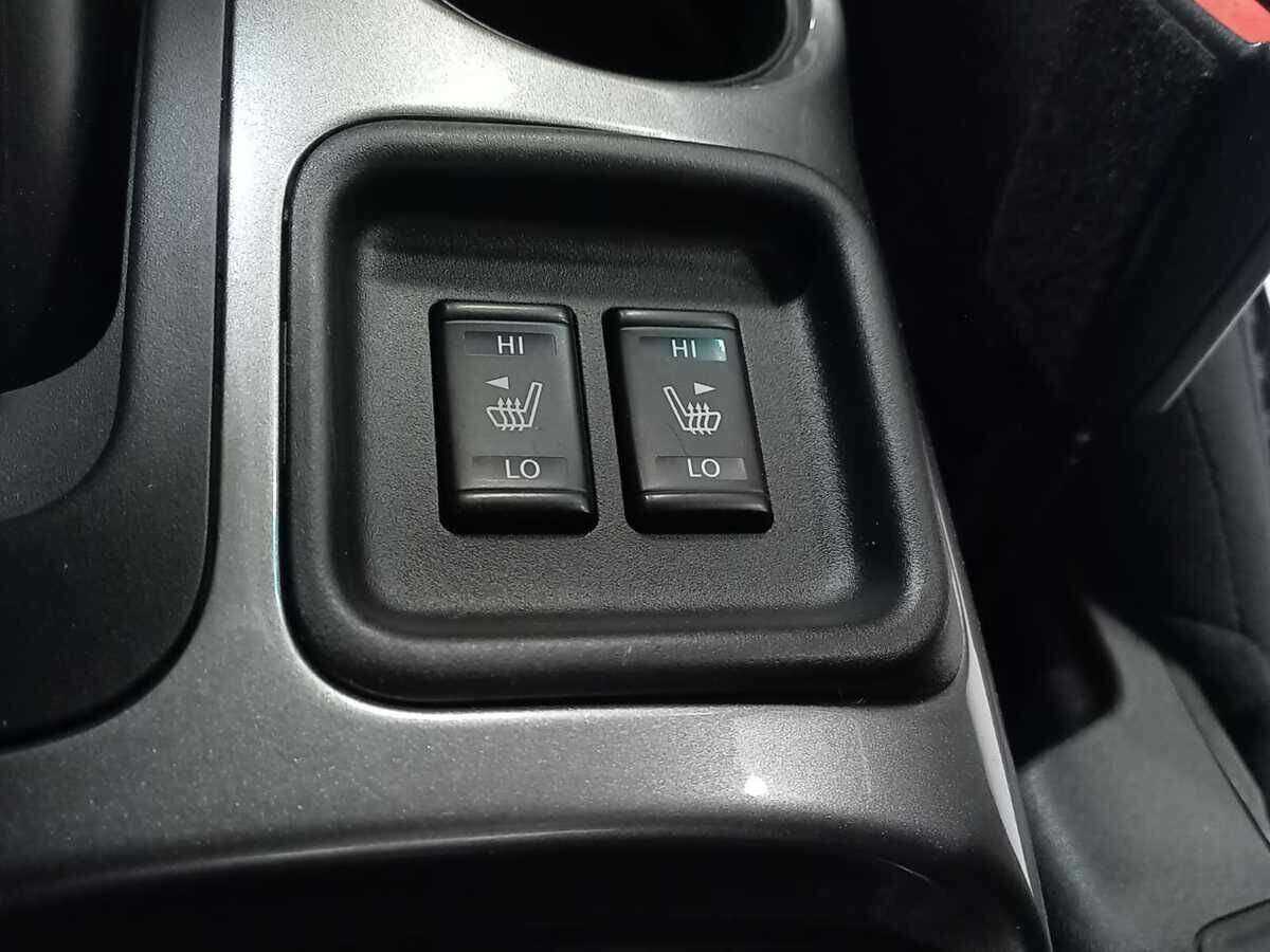 Nissan Juke, 2017 - Фото №14