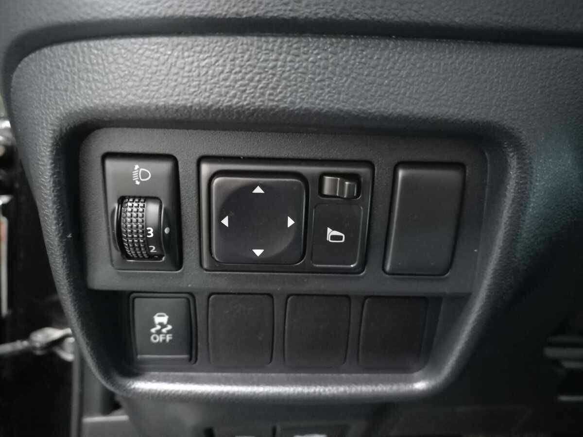 Nissan Juke, 2017 - Фото №15