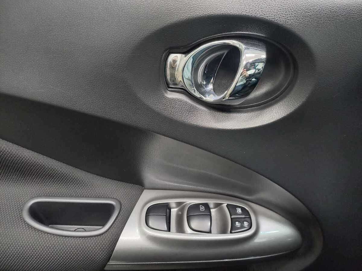 Nissan Juke, 2017 - Фото №16