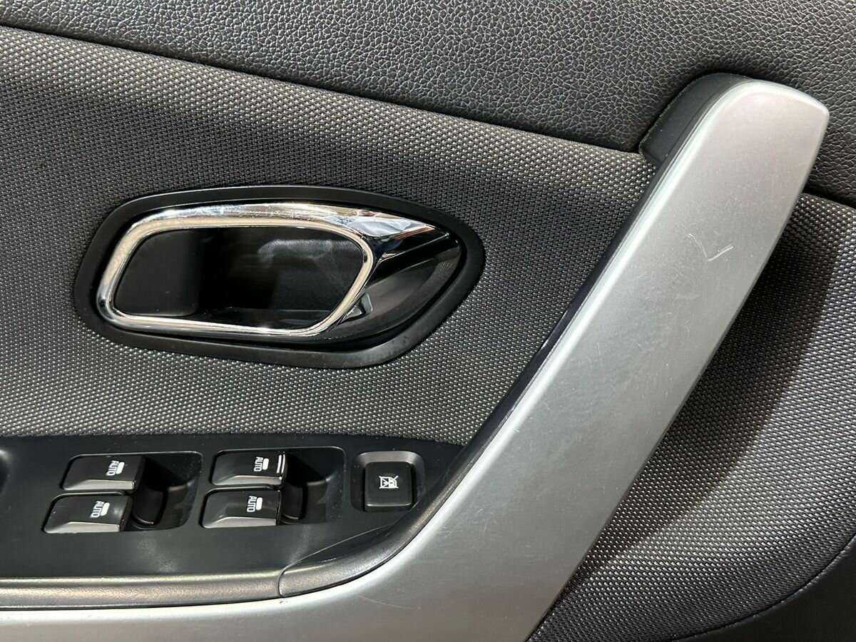 Kia Ceed, 2013 - Фото №13