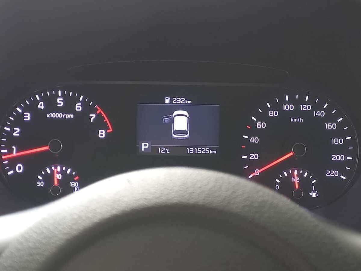 Kia Soul, 2020 - Фото №11