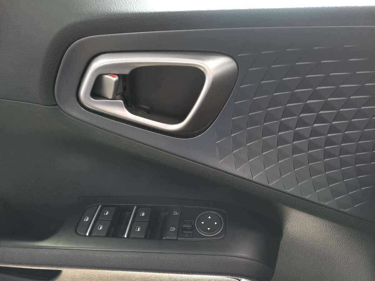 Kia Soul, 2020 - Фото №14