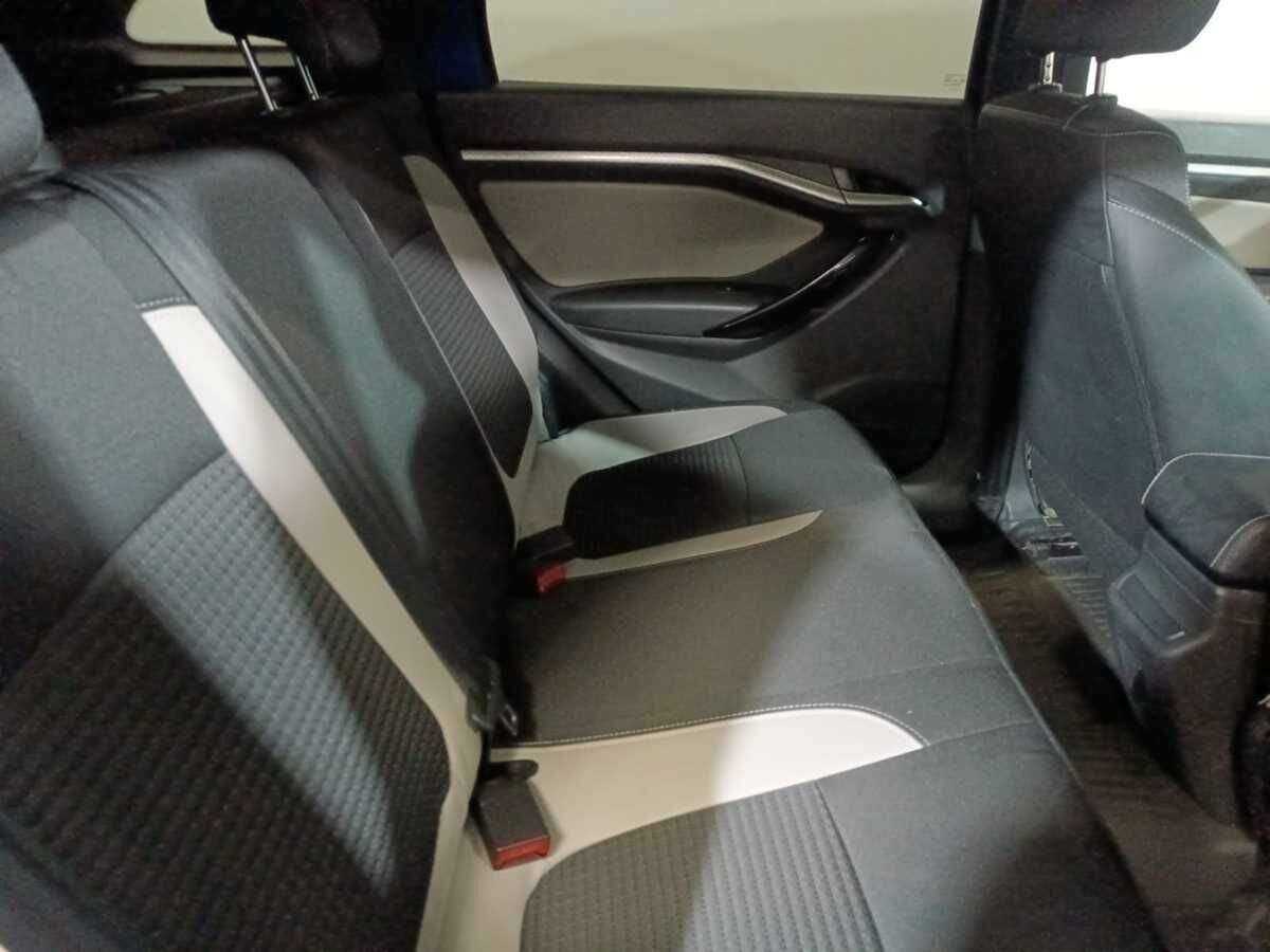 Lada (ВАЗ) Vesta SW Cross, 2021 - Фото №10