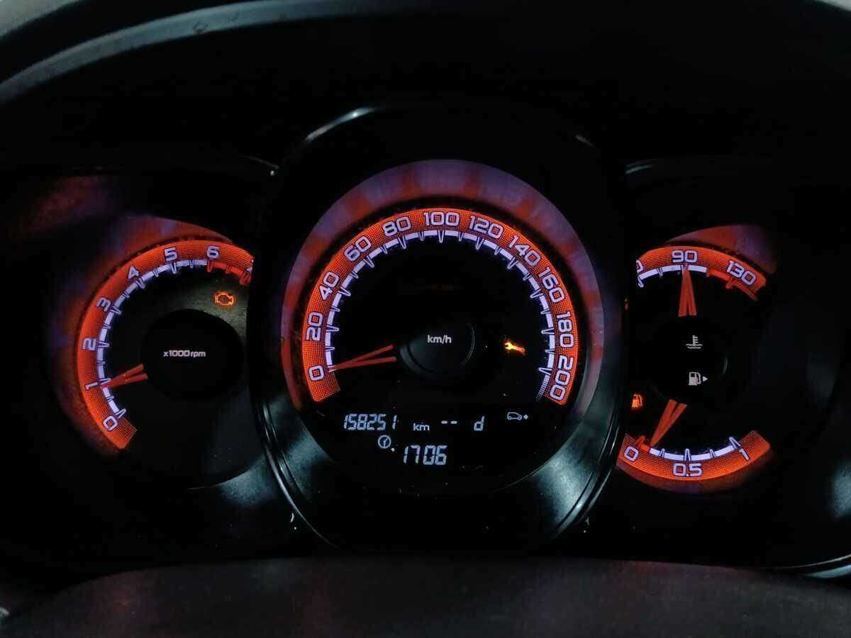 Lada (ВАЗ) Vesta SW Cross, 2021 - Фото №12