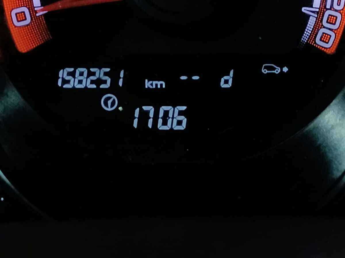 Lada (ВАЗ) Vesta SW Cross, 2021 - Фото №13