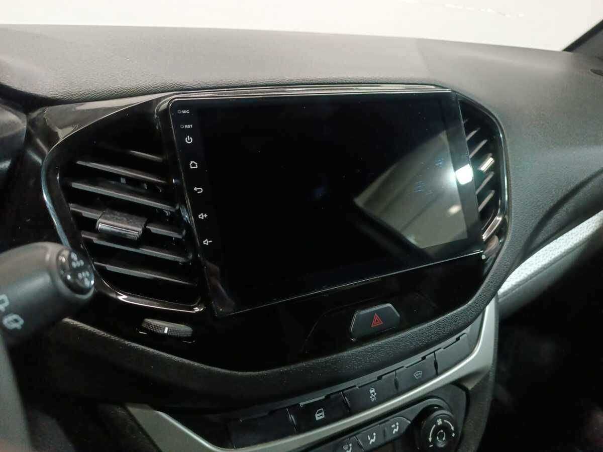 Lada (ВАЗ) Vesta SW Cross, 2021 - Фото №14