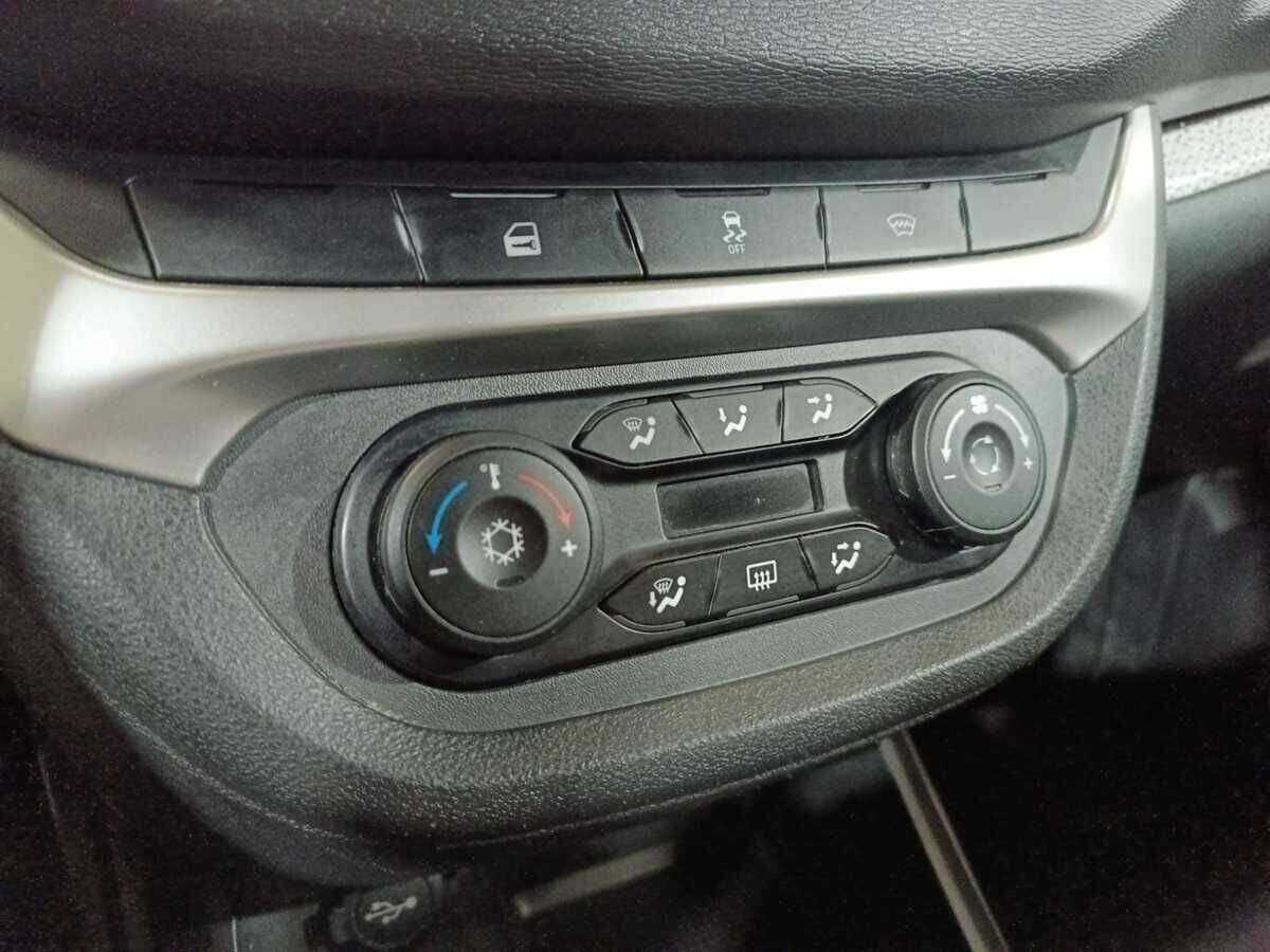 Lada (ВАЗ) Vesta SW Cross, 2021 - Фото №15