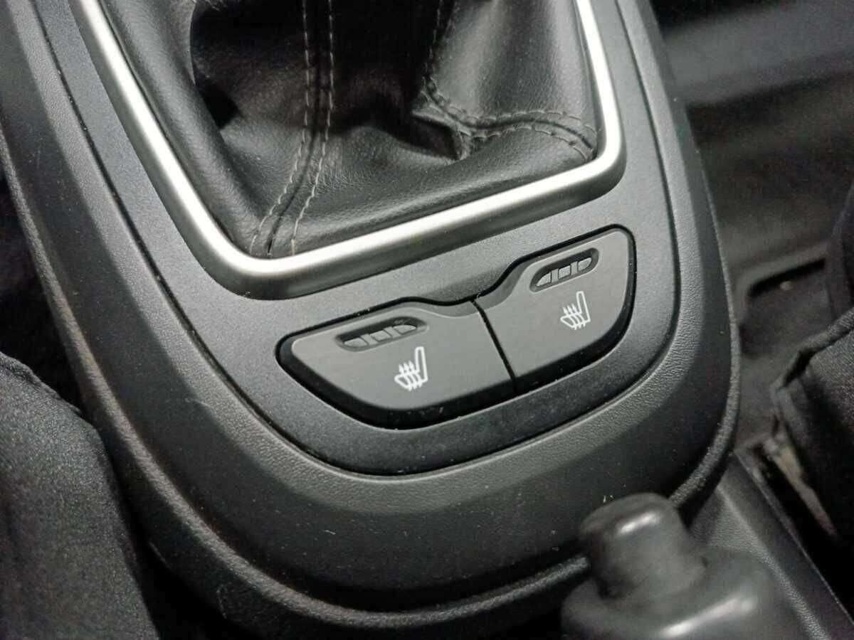 Lada (ВАЗ) Vesta SW Cross, 2021 - Фото №16