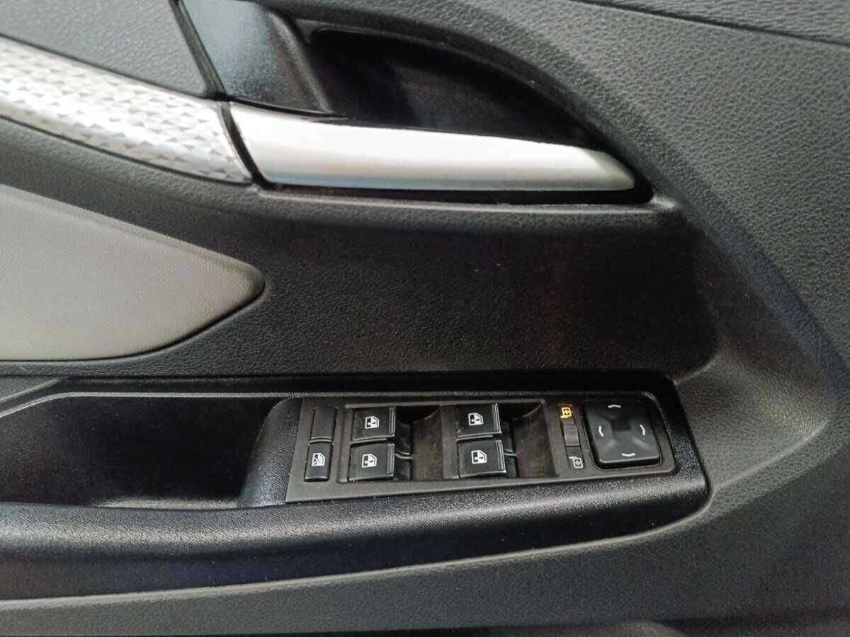 Lada (ВАЗ) Vesta SW Cross, 2021 - Фото №17