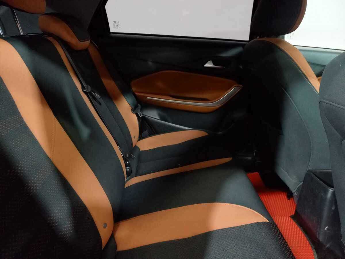 CHERY Tiggo 2, 2017 - Фото №10