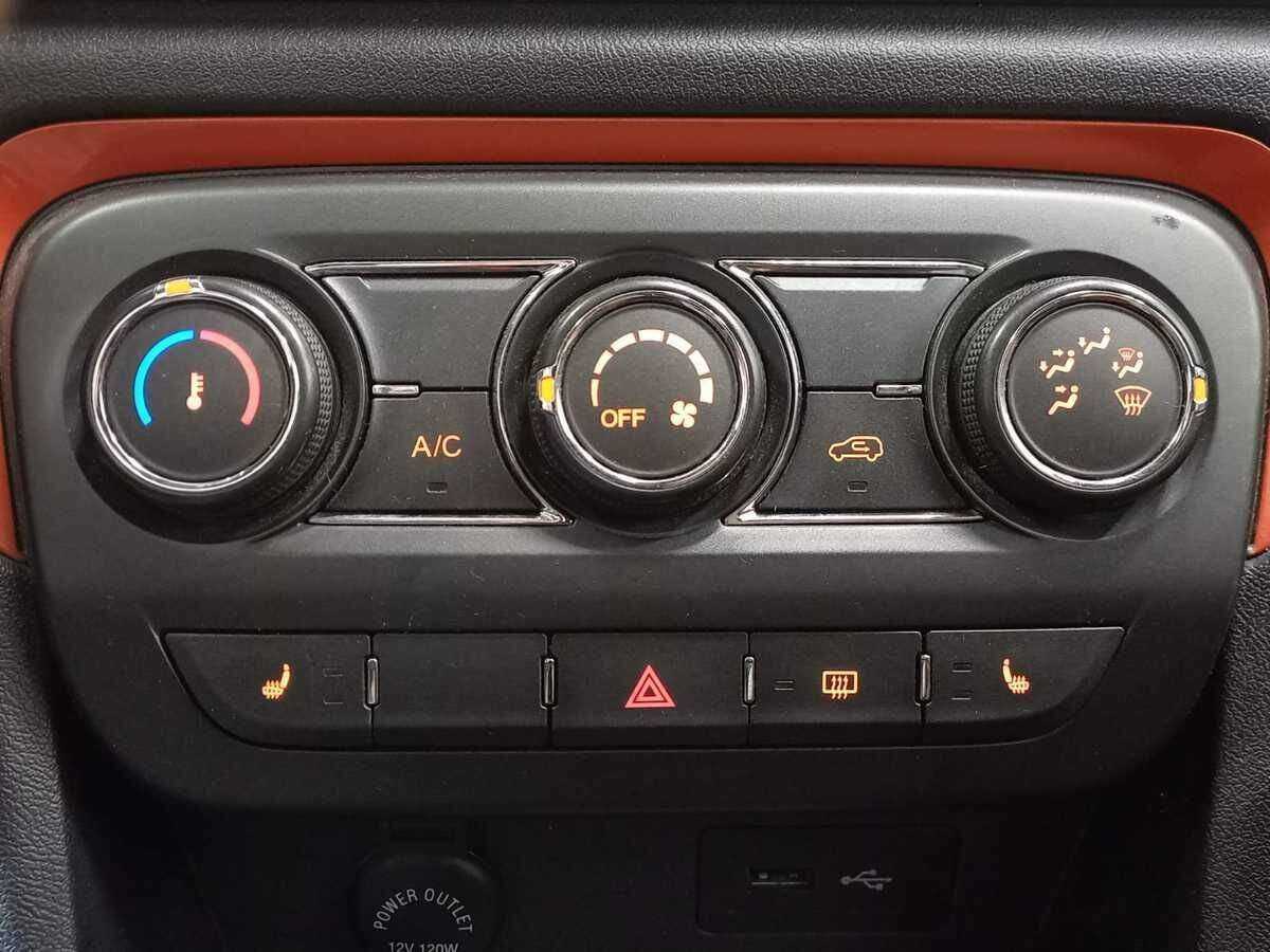 CHERY Tiggo 2, 2017 - Фото №14