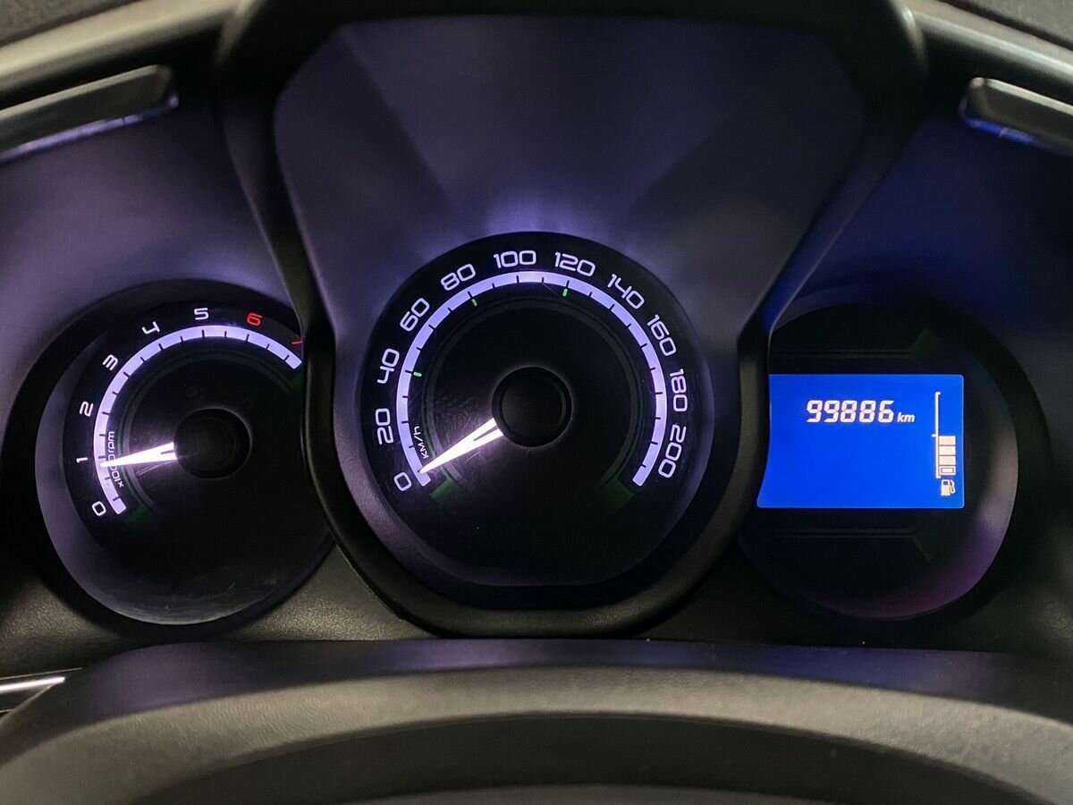 Lada (ВАЗ) XRAY, 2018 - Фото №11