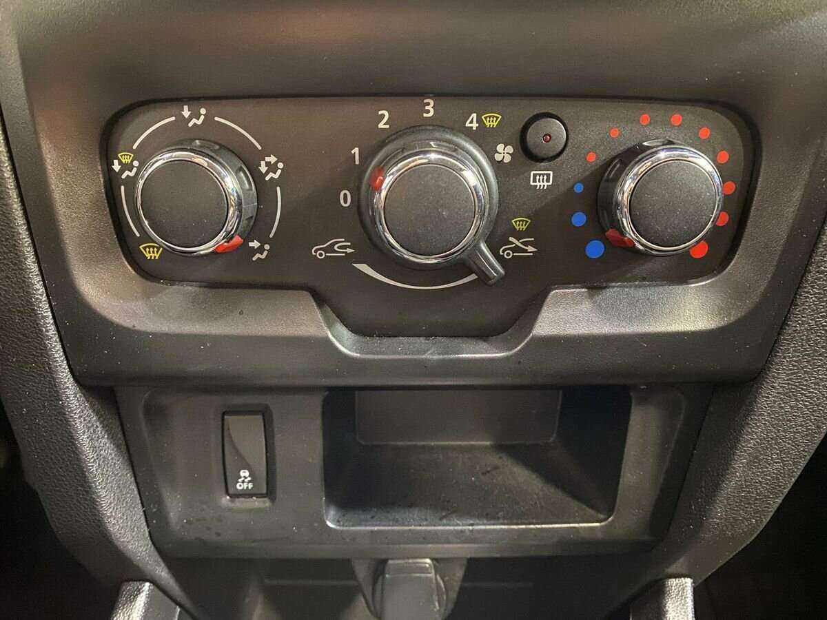 Lada (ВАЗ) XRAY, 2018 - Фото №13