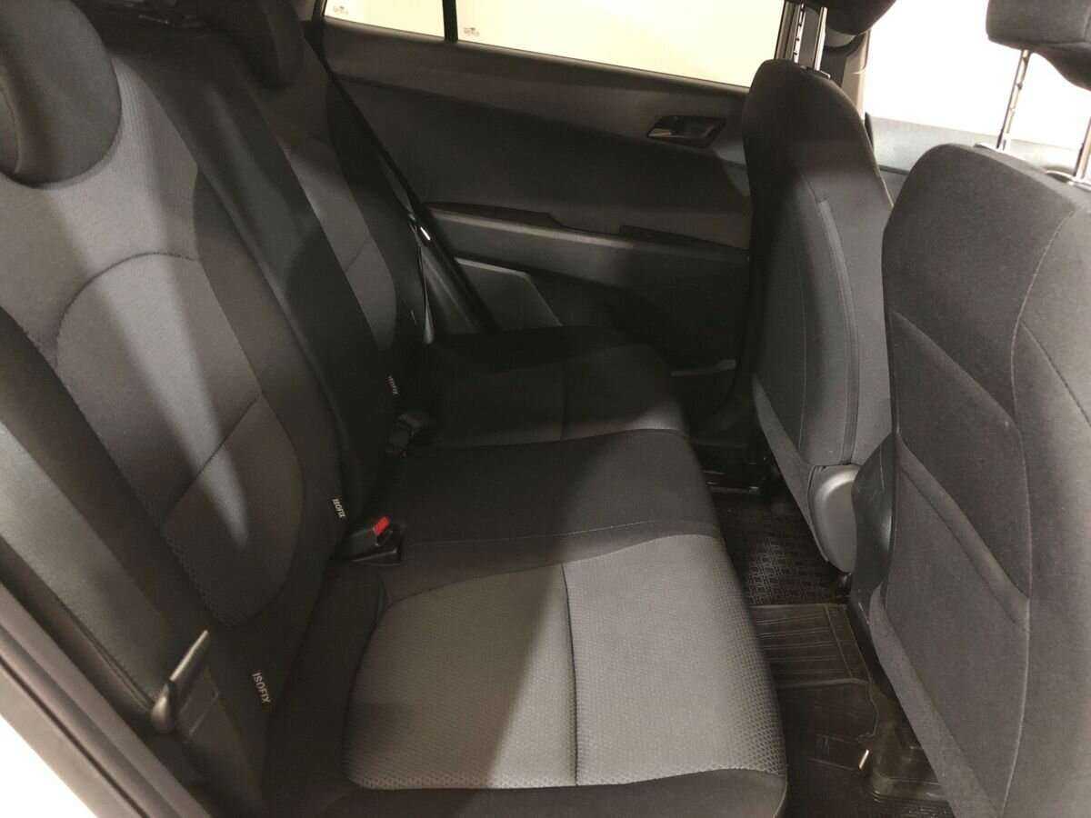 Hyundai Creta, 2019 - Фото №10