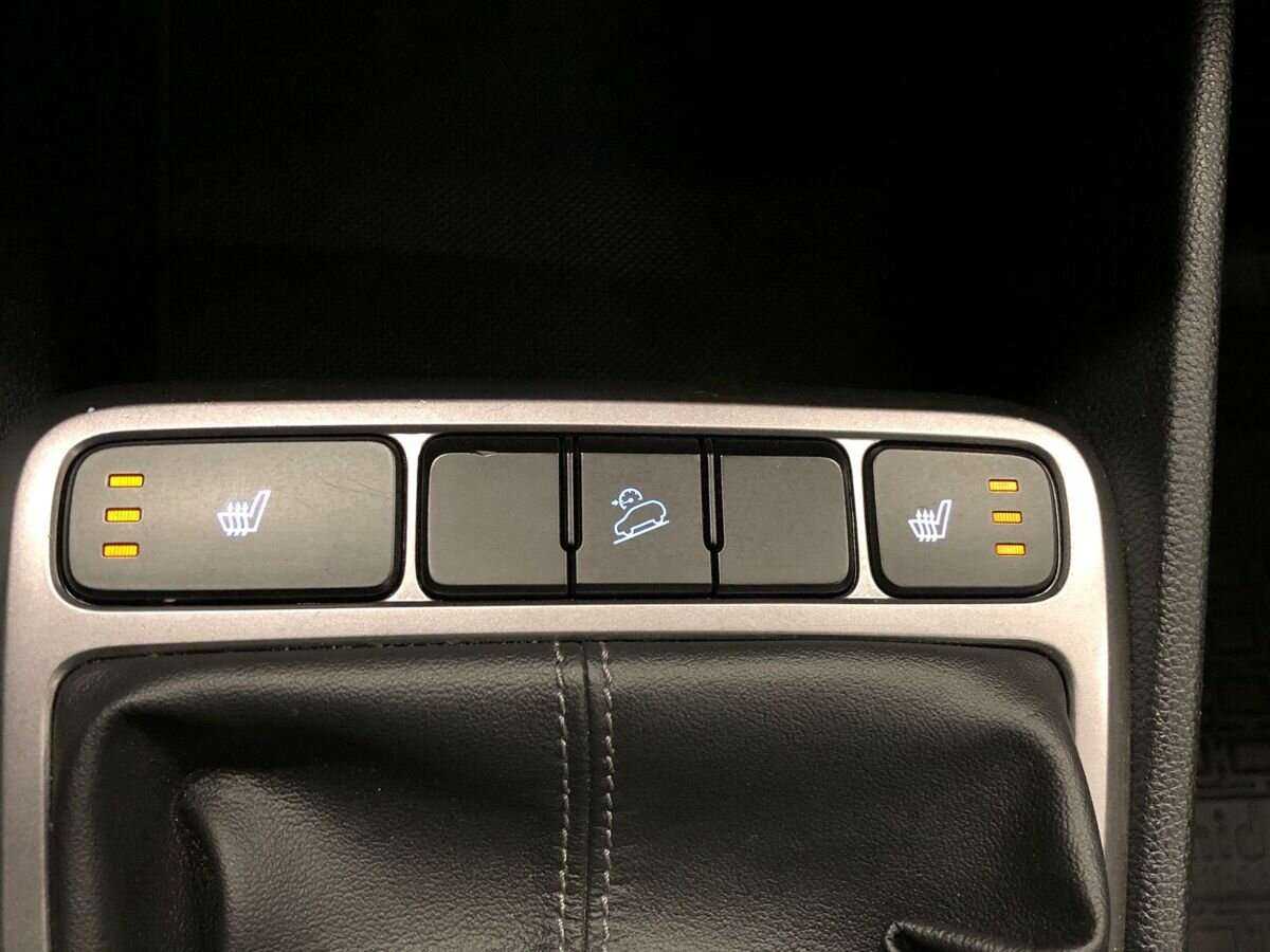 Hyundai Creta, 2019 - Фото №15