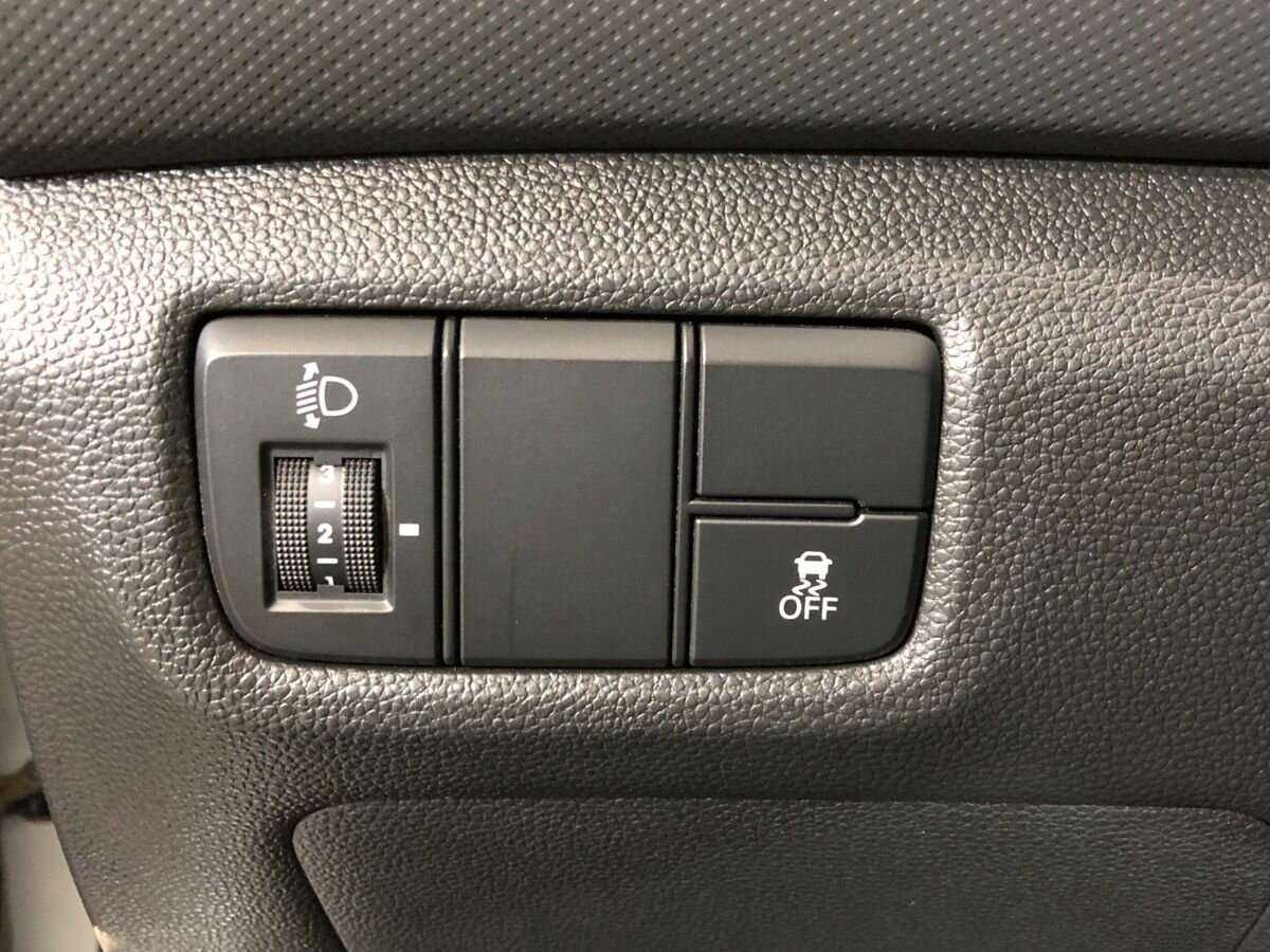 Hyundai Creta, 2019 - Фото №16