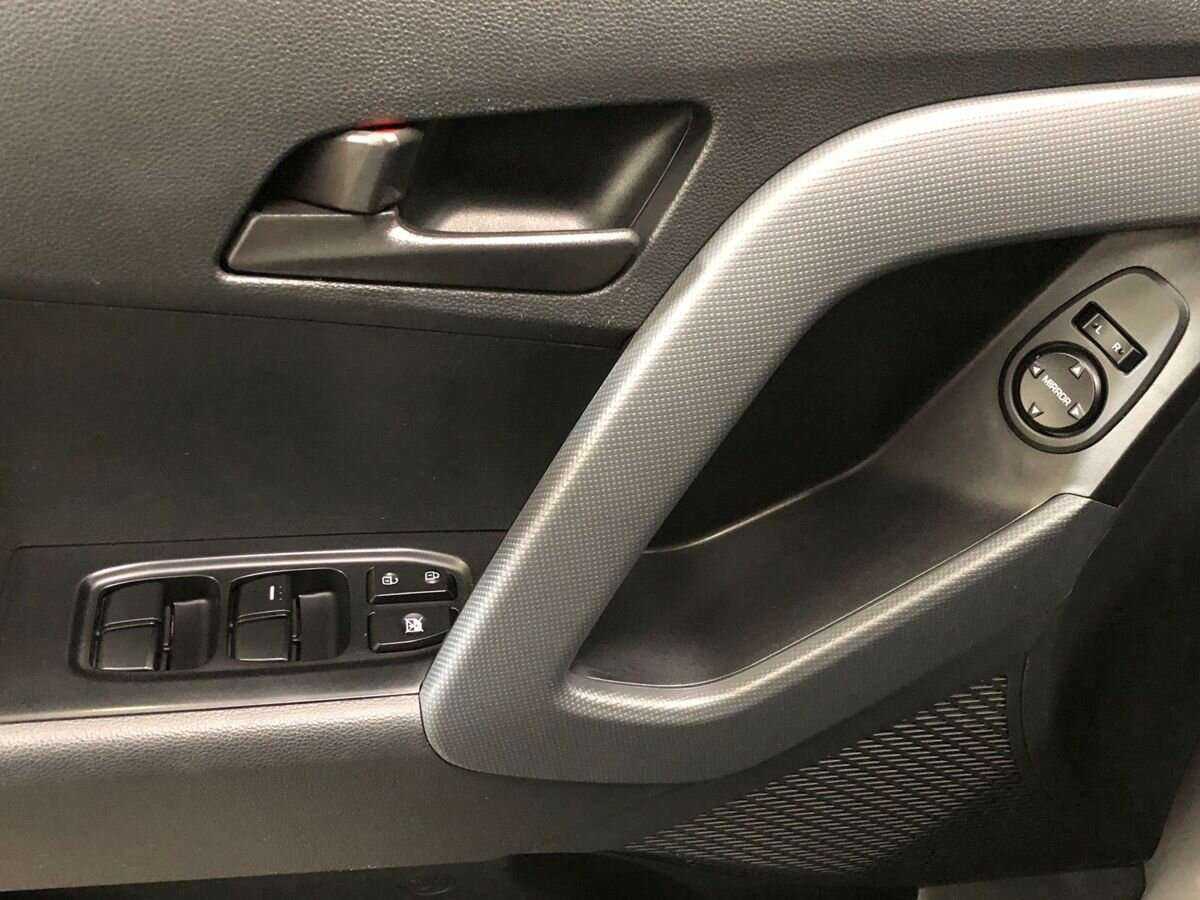 Hyundai Creta, 2019 - Фото №17