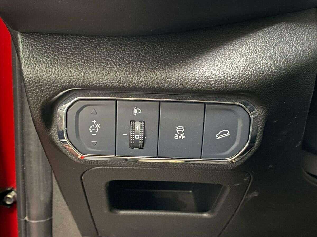 Haval Jolion, 2022 - Фото №13