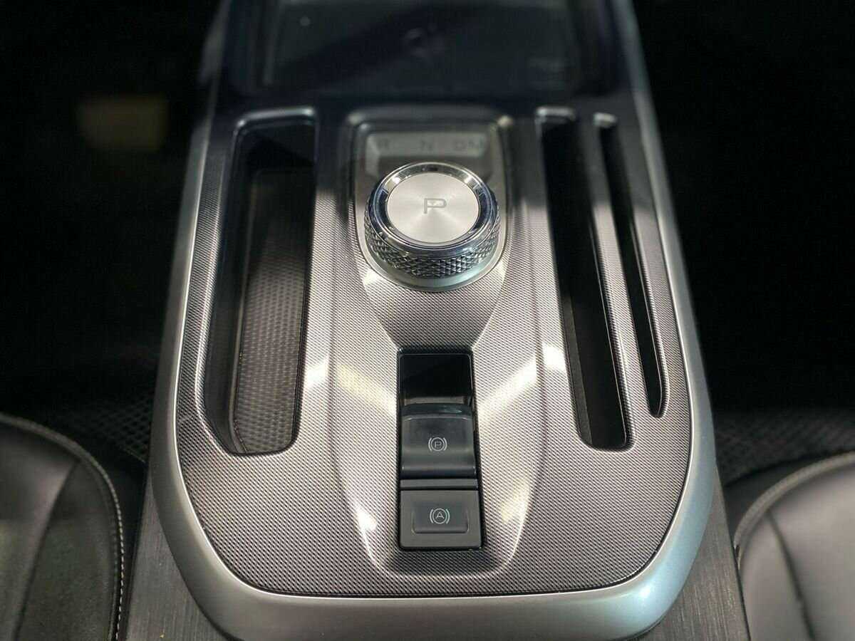 Haval Jolion, 2022 - Фото №15