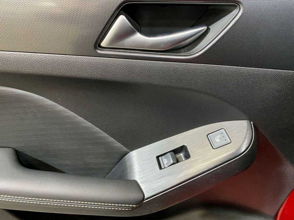 Haval Jolion, 2022 - Фото №16