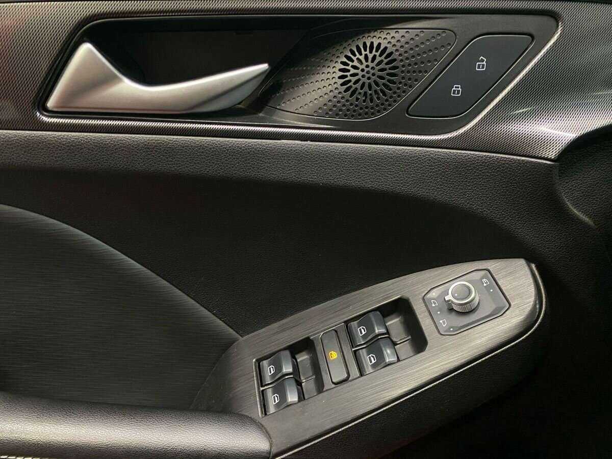 Haval Jolion, 2022 - Фото №17