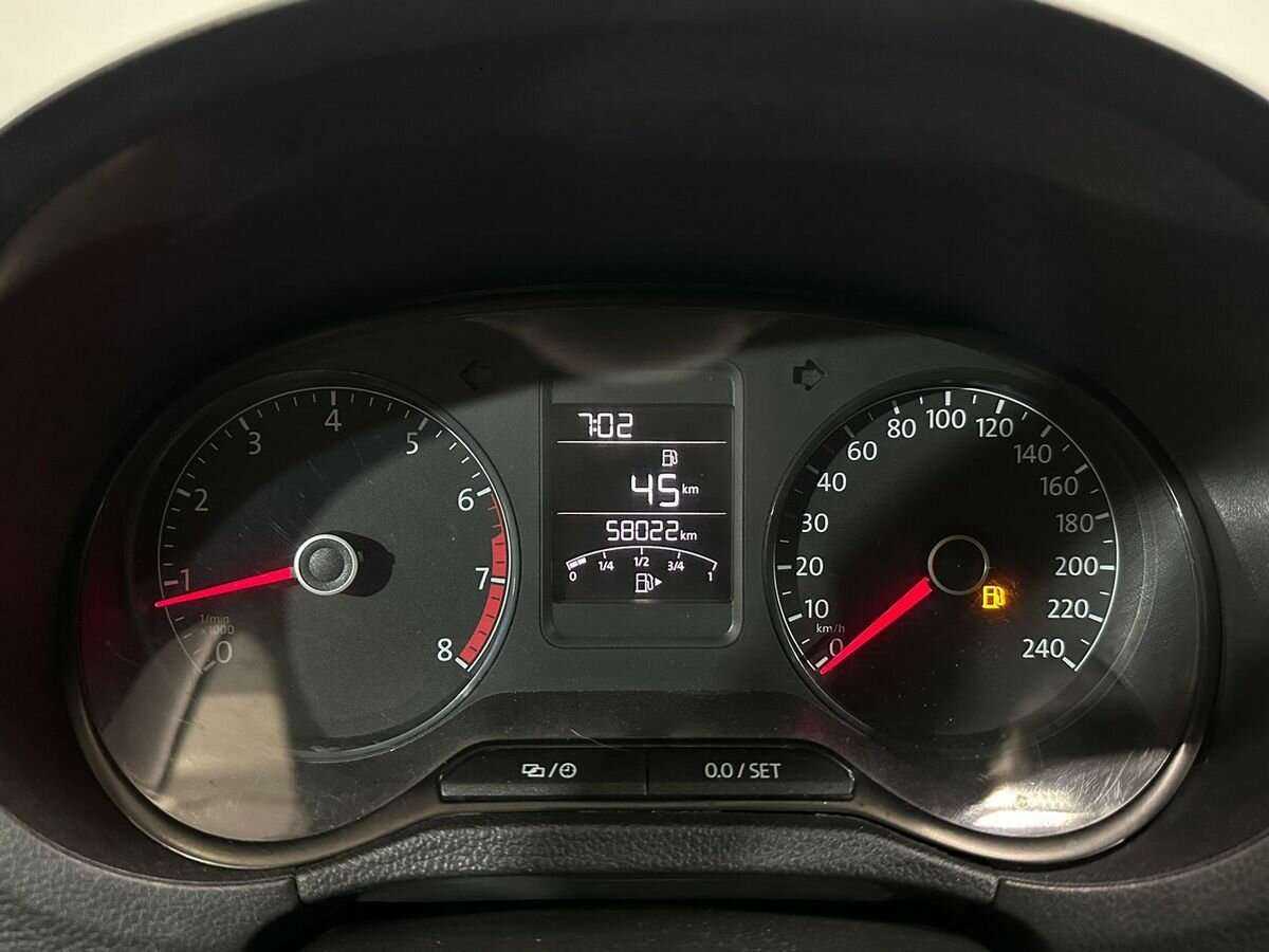 Volkswagen Polo, 2019 - Фото №11