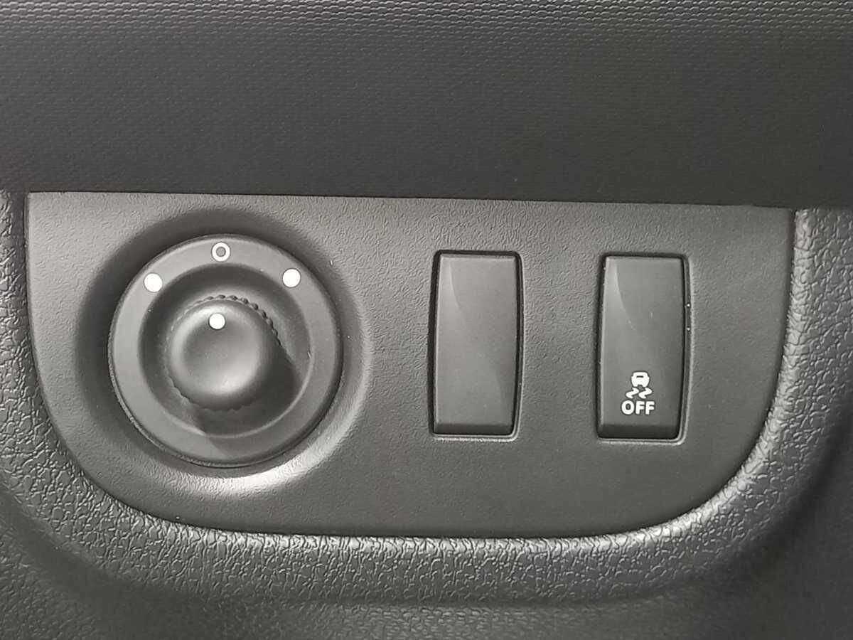 Renault Sandero Stepway, 2021 - Фото №11