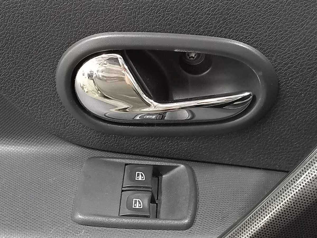 Renault Sandero Stepway, 2021 - Фото №13