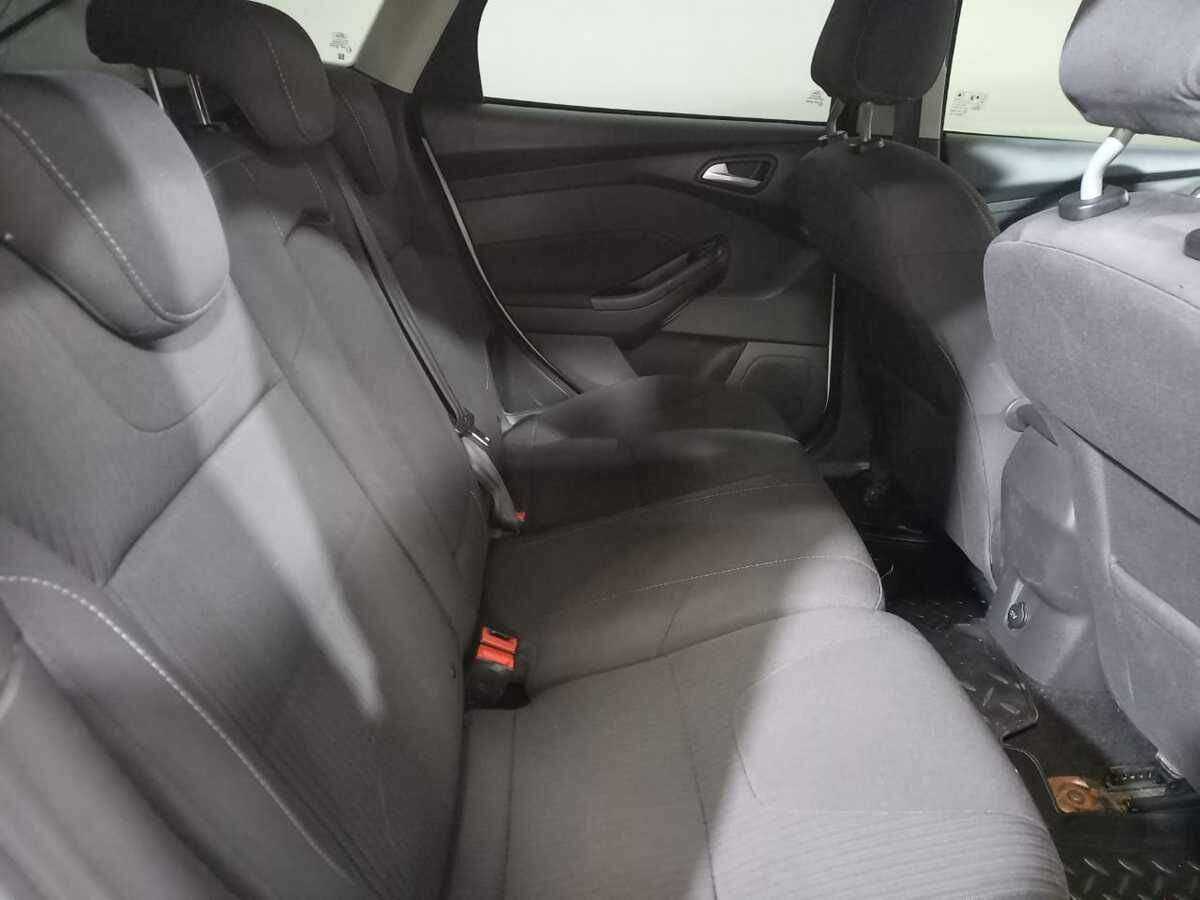 Ford Focus, 2014 - Фото №10