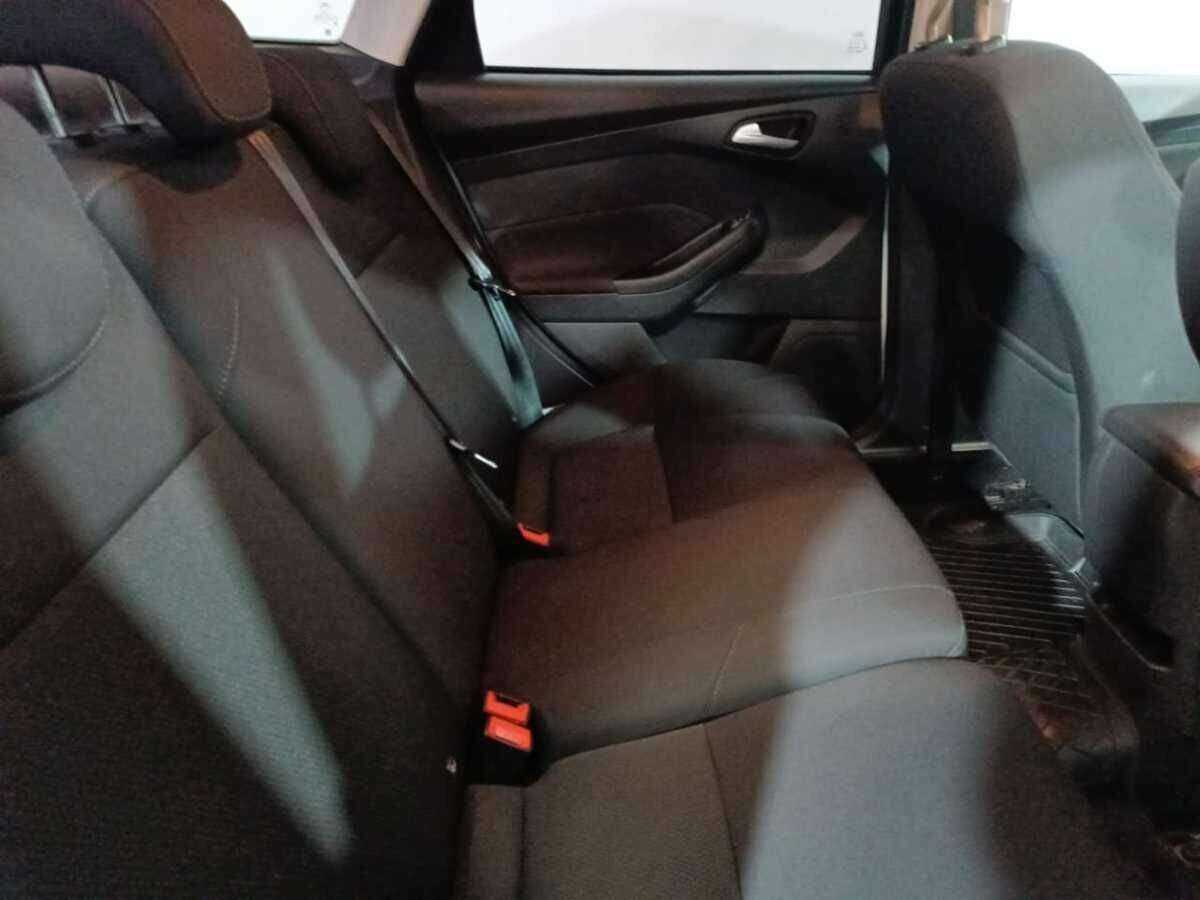 Ford Focus, 2016 - Фото №10