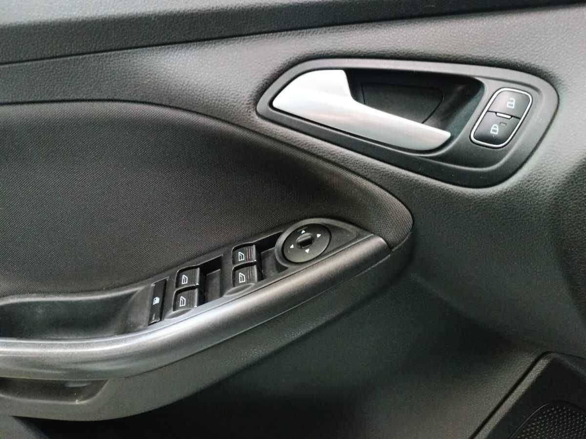 Ford Focus, 2016 - Фото №14