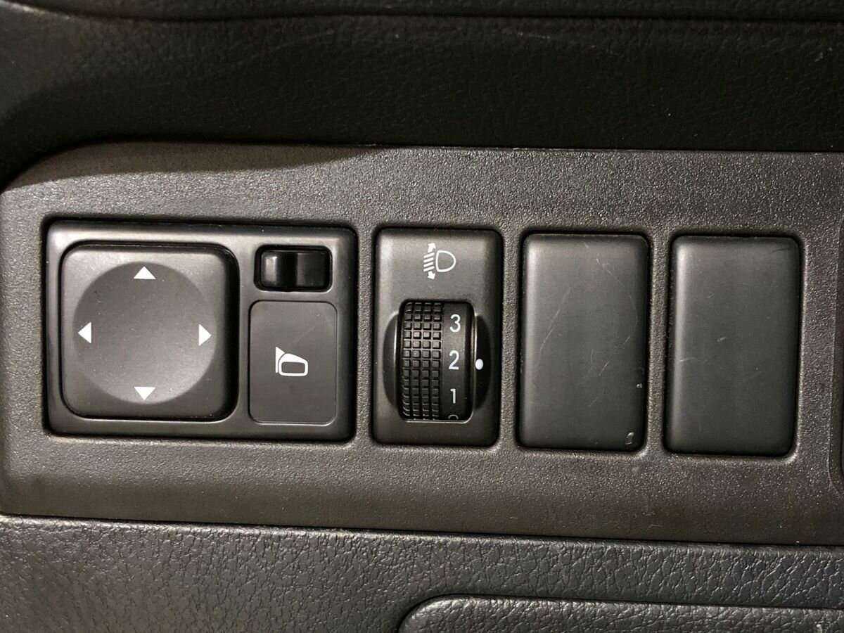 Nissan Note, 2013 - Фото №12