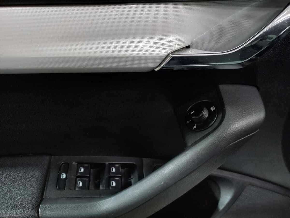 Skoda Octavia, 2015 - Фото №13