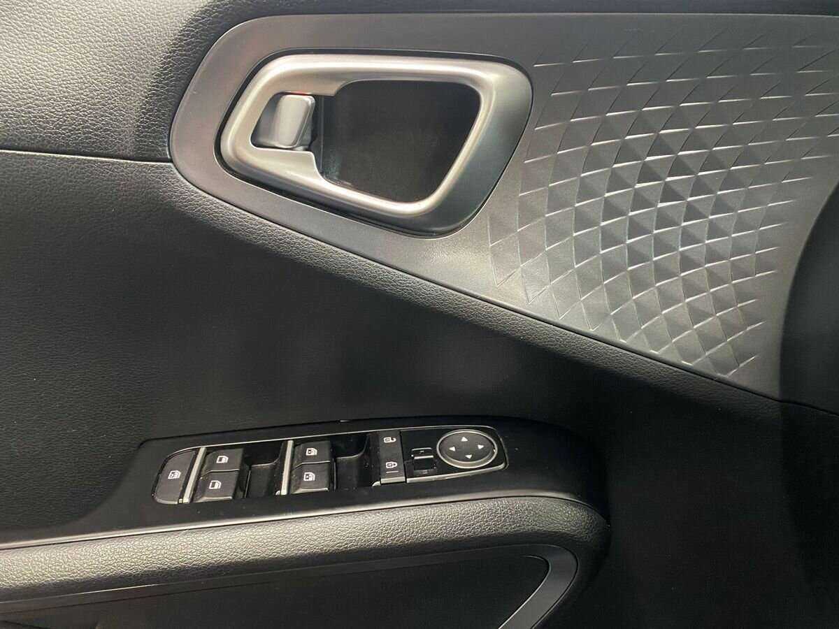 Kia Soul, 2020 - Фото №16