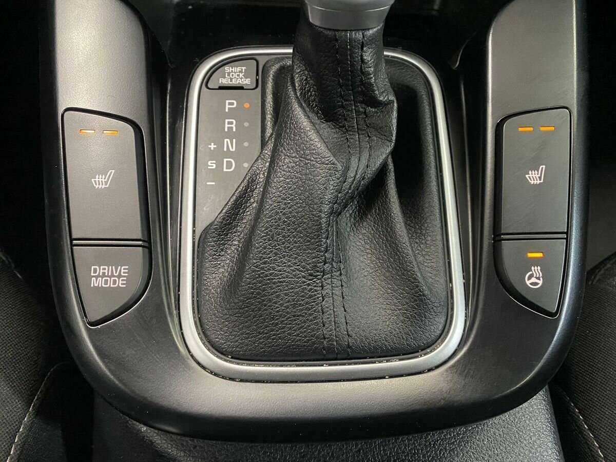 Kia Soul, 2020 - Фото №17