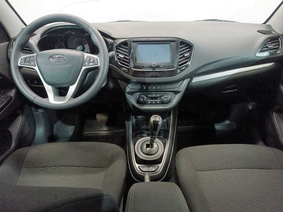 Lada (ВАЗ) Vesta, 2018 - Фото №8