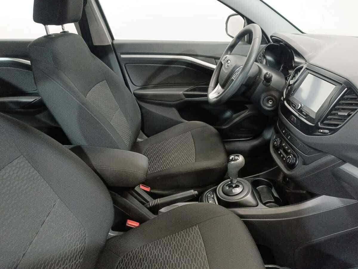 Lada (ВАЗ) Vesta, 2018 - Фото №9