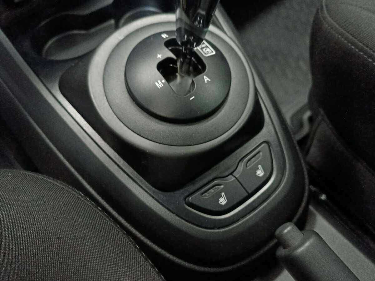 Lada (ВАЗ) Vesta, 2018 - Фото №15