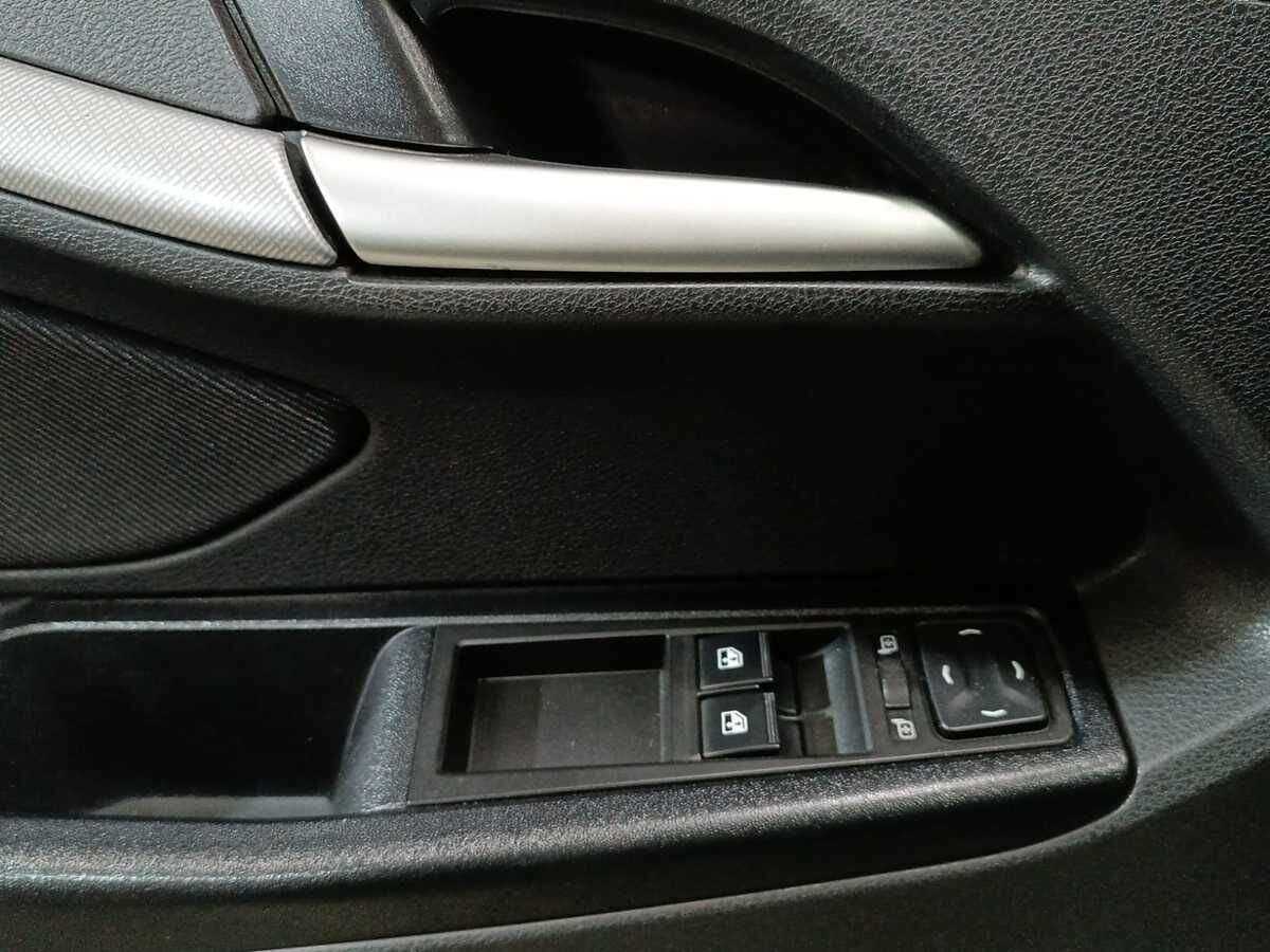 Lada (ВАЗ) Vesta, 2018 - Фото №16