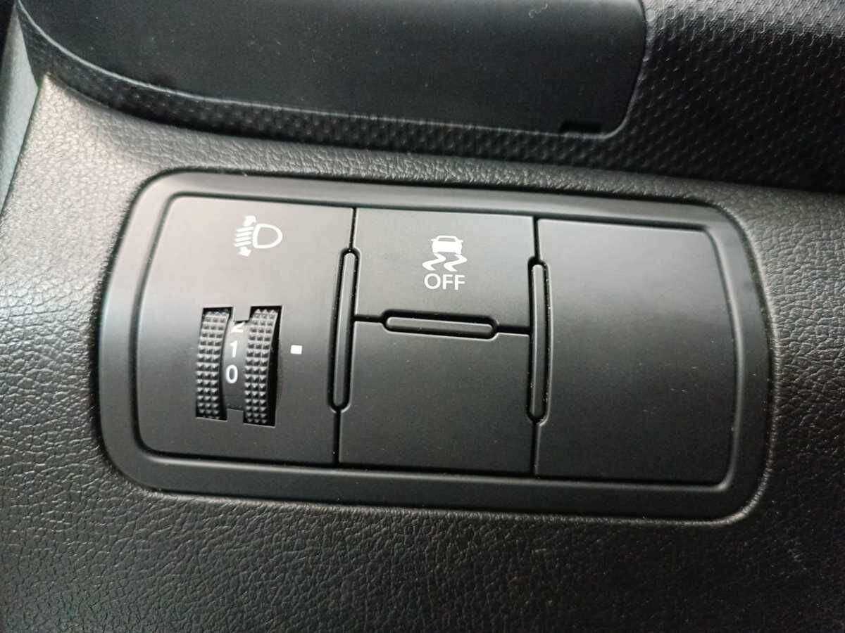 Hyundai Solaris, 2016 - Фото №13